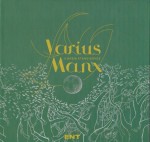 ENT - Varius Manx & Kasia Stankiewicz (CD)