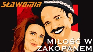 Miłość w Zakopanem - Sławomir (nuty pdf)