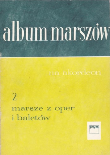 Album marszów 2 przód.jpg