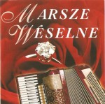 Marsze weselne (CD)