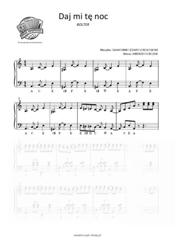 Daj mi tę noc - Bolter - accordion.jpg