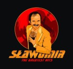The Greatest Hits - Sławomir (CD)