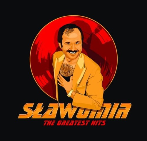 Sławomir - The Greatest Hits a.jpg