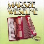 Marsze weselne (CD)