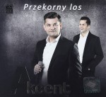 Przez twe oczy zielone - Akcent (nuty pdf)