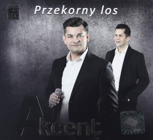Przez twe oczy zielone - Akcent (nuty pdf)