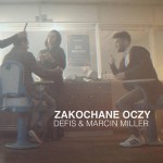 Zakochane oczy - Defis & Marcin Miller (nuty pdf)