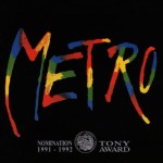 Uciekali, uciekali - Metro (nuty pdf)