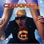 Ruda tańczy jak szalona - Czadoman (nuty pdf)