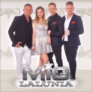Lalunia - Mig (nuty pdf)