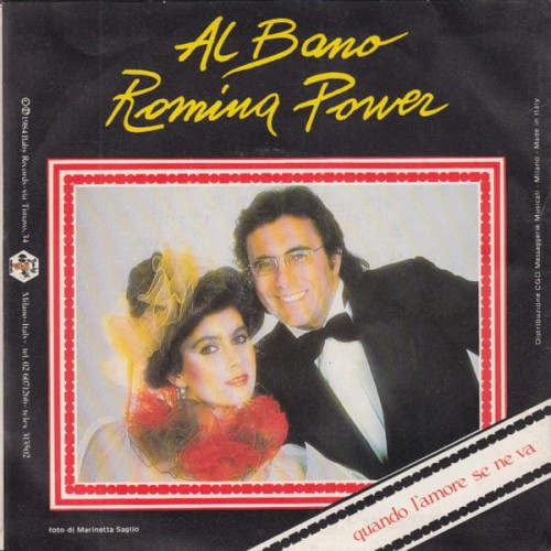 Ci Sarà - Al Bano &amp; Romina Power a.jpg