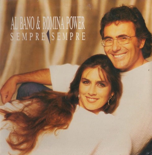 Sempre Sempre - Al Bano &amp; Romina Power (nuty pdf).jpg