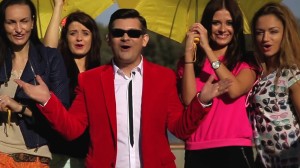 Przekorny los - Akcent (nuty pdf)