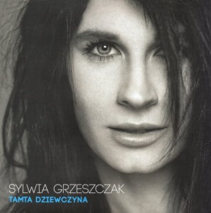 Tamta dziewczyna - Sylwia Grzeszczak (nuty pdf)