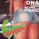 Ona czuje we mnie piniądz - Łobuzy (nuty pdf)