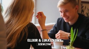 Dziewczyno - Ellixir & Lukaszkowy (nuty pdf)