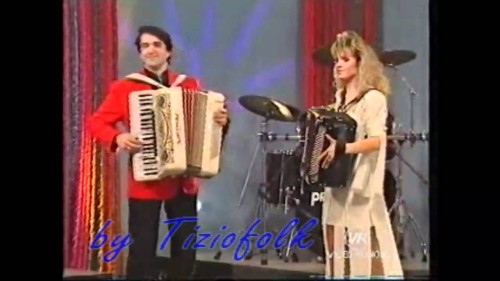 COME UNA FAVOLA valzer di Barbara LUCCHI e MASSIMO VENTURI Allo show di RENZO E LUANA Attenti a quei due del 07 marzo 1994.jpg