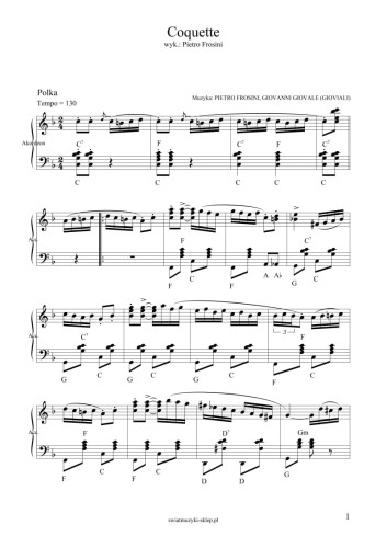 Coquette (polka) - P. Frosini - akordeon (800x600).jpg