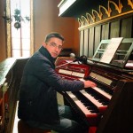 Różańcowa nasza Pani - Andrzej Żera (nuty pdf)