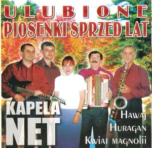 Huragan - Kapela NET (nuty pdf)