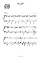 Jingle Bells - Christmas Song (G) akordeon zw.jpg