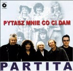 Pytasz mnie, co ci dam - Partita (nuty pdf)