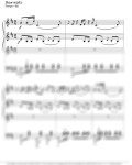 Wiarusy (Polonez) - Tadeusz Wesołowski (nuty pdf)