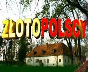 Złotopolscy (walc z serialu tv) - Krzesimir Dębski (nuty pdf)