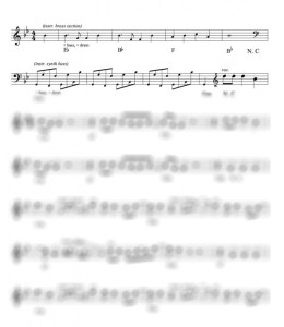 Wolność (Niech żyje wolność) [ver. 1994] - Boys (Marcin Miller) (nuty pdf)