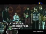 Biały miś (z filmu "Wesele" W. Smarzowskiego) - Tymon & Transistors (nuty pdf)