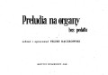 Zbiór preludiów na organy bez pedału b.jpg