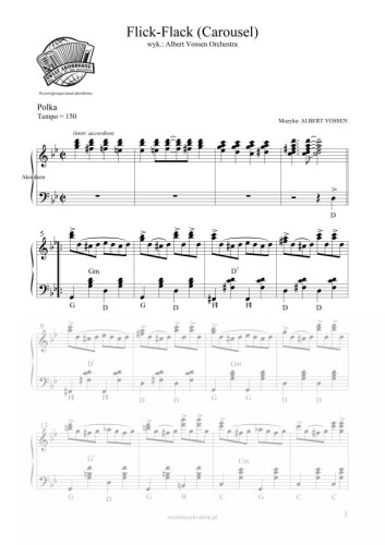 Flick-Flack - A. Vossen, accordion, d-moll zw.jpg