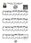 Poleczka "W Czaplicach" - Arkadiusz Korytkowski (nuty pdf)