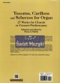 Toccatas, Carillons and Scherzos for Organ - Rollin Smith b.jpg