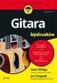 Gitara dla bystrzaków (wyd. IV) - Mark Phillips, Jon Chappell (ebook) A.jpg