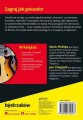 Gitara dla bystrzaków (wyd. IV) - Mark Phillips, Jon Chappell (ebook) B.jpg