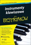 Instrumenty klawiszowe dla bystrzaków (wyd. II) - Blake Neely (ebook)