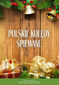 Polskie kolędy śpiewane (ebook)