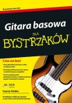 Gitara basowa dla bystrzaków - Patrick Pfeiffer (ebook)