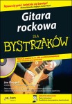 Gitara rockowa dla bystrzaków - Jon Chappell, Carl Verheyen (ebook)