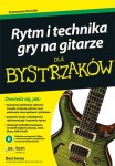 Rytm i technika gry na gitarze dla bystrzaków - Desi Serna (ebook)