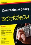 Ćwiczenia na gitarę dla bystrzaków - Mark Phillips, Jon Chappell (ebook)