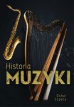 Historia muzyki - Oskar Łapeta (ebook)