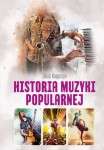 Historia muzyki popularnej - Jakub Kasperski (ebook)