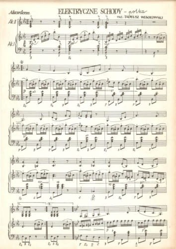 Elektryczne schody - polka - Tadeusz Wesołowski.jpg