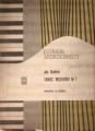 Estrada akordeonisty Taniec węgierski nr 7 J. Brahms przód.jpg