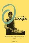 Wiersze prawie wszystkie. Tom II - Agnieszka Osiecka (ebook)