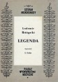 Estrada akordeonisty Legenda, L. Różycki przód.jpg