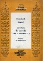 Estrada akordeonisty Uwertura do opereki Lekka Kawaleria, F. Suppe, 1955 przód.jpg