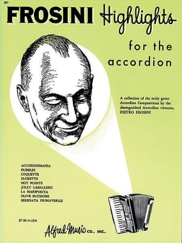 Frosini Highlights for the Accordion (Pietro Frosini).jpg